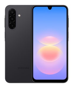 Samsung Galaxy A18 6,7",OC,4GB/128GB, crni