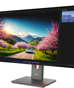 Lenovo P32UD-40 UHD IPS, HDMI, DP, T-Bolt, pivot