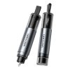 Vention 2-in-1 Car Safety Hammer (Emergency Escape Tool Seatbelt Cutter) Gray