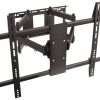 Transmedia LCD Flat Screen TV (152-254cm) Full-Motion Bracket