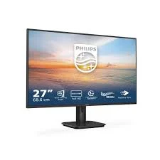 Philips 27" 27E1N1100A/00 FHD (1920×1080) IPS, 120Hz, 4ms, 300cd/m2, 1500:1, VGA/HDMI, zvučnici, crni
