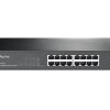 TP-Link 16-Port Gigabit Easy Smart Switch