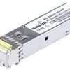 MaxLink 1.25G SFP WDM(BiDi) Tx1550 (1x SM,LC)-20km HP module