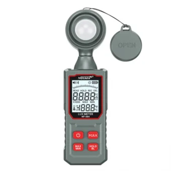 NOYAFA NF-564 High Sensitivity Light Sensitive LUX