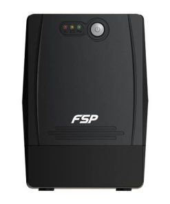 Fortron Source UPS FP 1500VA/900W, Line-interactive, 4×Schuko, 2×9Ah