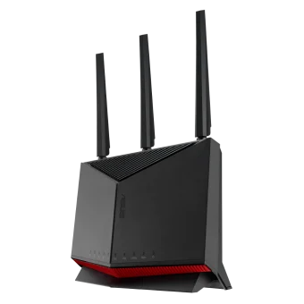 Asus RT-BE86U, BE6800, Dual Band WiFi 7 Router