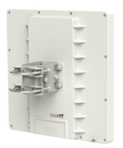 MikroTik QRT-5 High power 5GHz 23dBi antenna