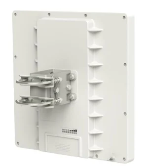MikroTik QRT-5 High power 5GHz 23dBi antenna