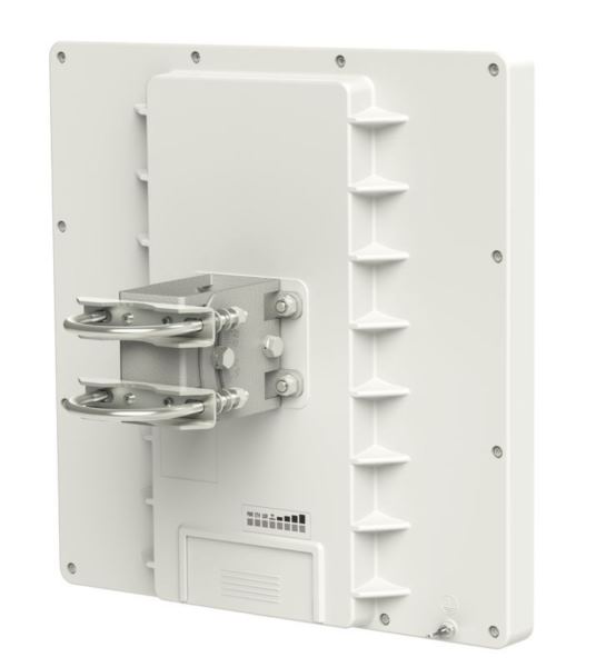 MikroTik QRT-5 High power 5GHz 23dBi antenna