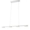 EcoVision LED luster, 220V, 4×5W, 3500K