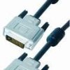 Transmedia High Quality DVI Kabel 3m