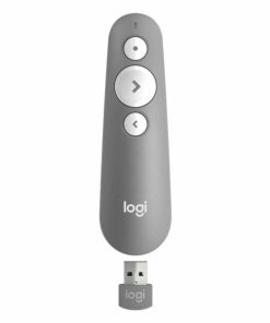 Logitech R500s Laser Presentation Remote