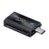 ADATA Ex SSD SC730, R600/W600, 512GB, USB-A/C