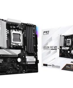 Asrock AMD AM5 B850M PRO RS
