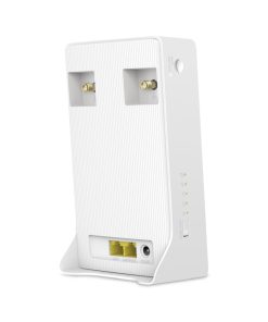 Mercusys bežični N 4G LTE usmjerivač (Router) 300Mbps (2.4GHz), 802.11b/g/n, interni 4G modem, 1×LAN/1×WAN, utor za SIM karticu