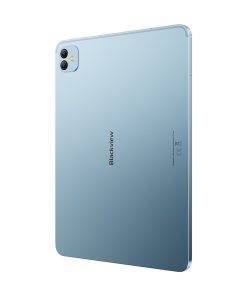 BLACKVIEW Tablet Link 8 WiFi, 12/256 GB, 12.7" HD (2160×1600) IPS, 13MP/18MP, DokeOS P 4.2 + gratis preklopna torbica, stylus pen, tipkovnica, miš, 3.5mm slušalice, zaštitna folija, bez adaptera, plav