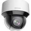 Hikvision IP PTZ camera DS-2DE4A425IW-DE(B)(4,8-120mm), 4MP, 25x zoom, IR 50m
