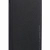 Gembird 10000 mAh power bank, black