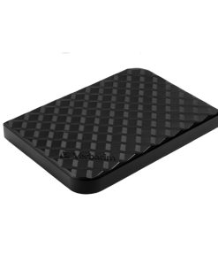 Verbatim 2.5" Store'n'Go 1TB vanjski HDD, USB3.0 Gen2, crni