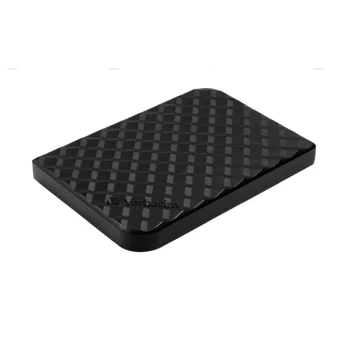 Verbatim 2.5" Store'n'Go 1TB vanjski HDD, USB3.0 Gen2, crni