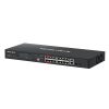 Mercusys 20-Port Gigabit Rackmount Switch with 16-Port PoE