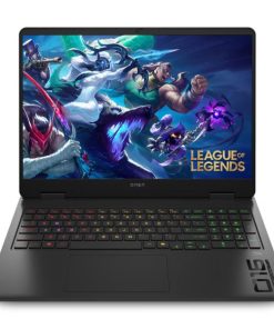 HP Renew OMEN 16-am0006ns Gaming Laptop U7-255H 32GB 1TBM2 16" WUXGA GC RTX 5070 B C W11