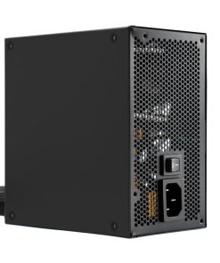 Xilence 650W Gaming, ATX 2.52v 80+ GOLD, aktivan PFC, 3×PCIe, 6×SATA, 120mm ventilator, crno