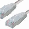 NaviaTec Cat6 S FTP PIMF 20m grey