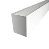 Verbatim LED linijska rasvjeta 600mm, 12W, 1200lm, 4000K