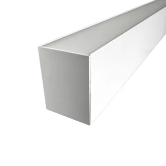Verbatim LED linijska rasvjeta 600mm, 12W, 1200lm, 4000K