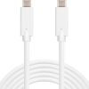 Sandberg USB-C Charge Cable 2M, 60W