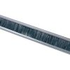 APC Horizontal Cable Organizer 1U w brush strip
