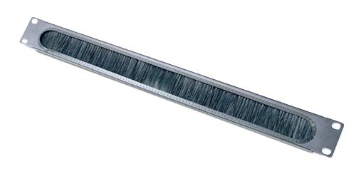 APC Horizontal Cable Organizer 1U w brush strip