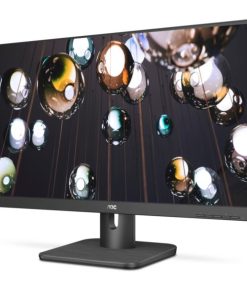 AOC LCD 23,8", IPS WLED, HDMI, 5ms