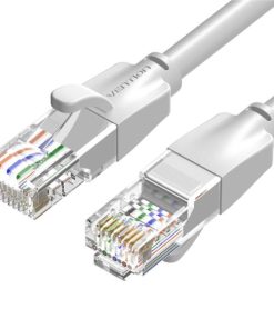 Vention Cat.6 UTP Patch Cable 2M Gray