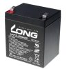 Avacom UPS baterija 12V 5Ah F2 HighR. WP5-12SHR F2