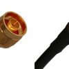 MaxLink Pigtail 7m RF240 RSMA male - N male