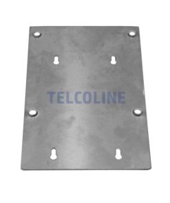NFO Mounting to the mounting tray, screwed to the cable reserve frame for NFO-SCL-61038 NFO-SCL-61039