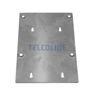 NFO Mounting to the mounting tray, screwed to the cable reserve frame for NFO-SCL-61038 NFO-SCL-61039