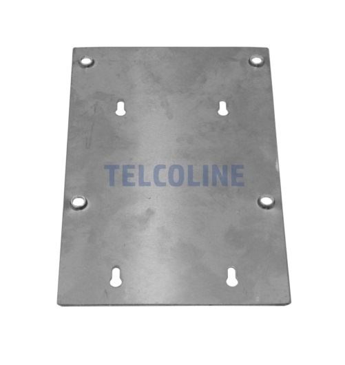 NFO Mounting to the mounting tray, screwed to the cable reserve frame for NFO-SCL-61038 NFO-SCL-61039
