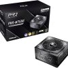 ASRock PSU PRO Series PRO-M750G, 750W, 80 Gold, Modular