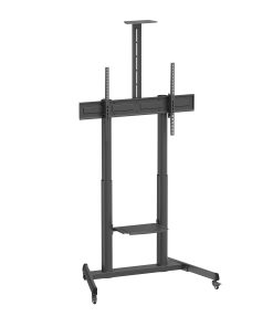BIT FORCE podni stalak nagibni za 60"-100" TV, do 120kg (GUARD FS-100-T)