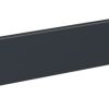 NaviaTec 2U blanking panel 482 x 88