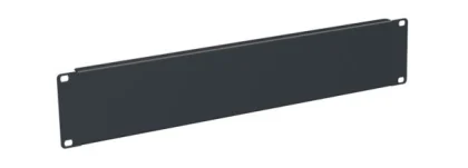 NaviaTec 2U blanking panel 482 x 88