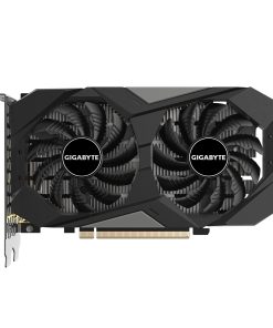 Gigabyte GeForce RTX 3050 Windforce OC 6GB GDDR6/96-bit, PCIe 4.0, 2xHDMI/2xDP