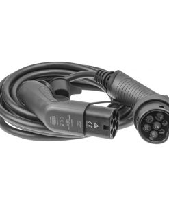 Green Cell (EVKABGC04) kabel Tip 2, 11kW za punjenje električnih vozila 7m