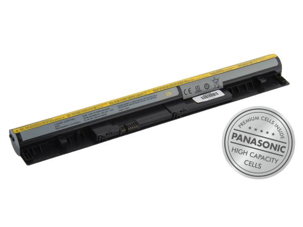 Avacom baterija Lenovo IdeaPad S400, 2900mAh