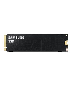 Samsung 9100 Pro 2TB NVMe PCIe 5.0 M.2 SSD, R/W: 14700/13400 MB/s, (MZ-VAP2T0BW)