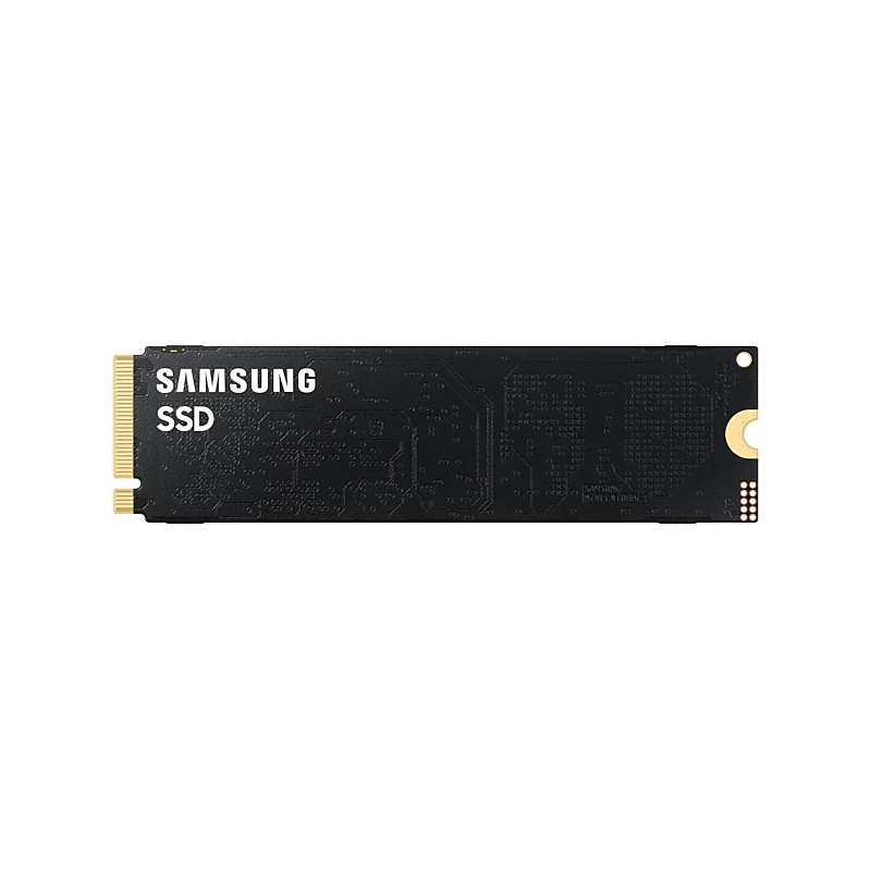 Samsung 9100 Pro 2TB NVMe PCIe 5.0 M.2 SSD, R/W: 14700/13400 MB/s, (MZ-VAP2T0BW)