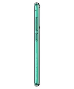 Spigen Ultra Hybrid, zaštitna maska za telefon, prozirna - Samsung Galaxy S20 FE/FE 5G (ACS01848)